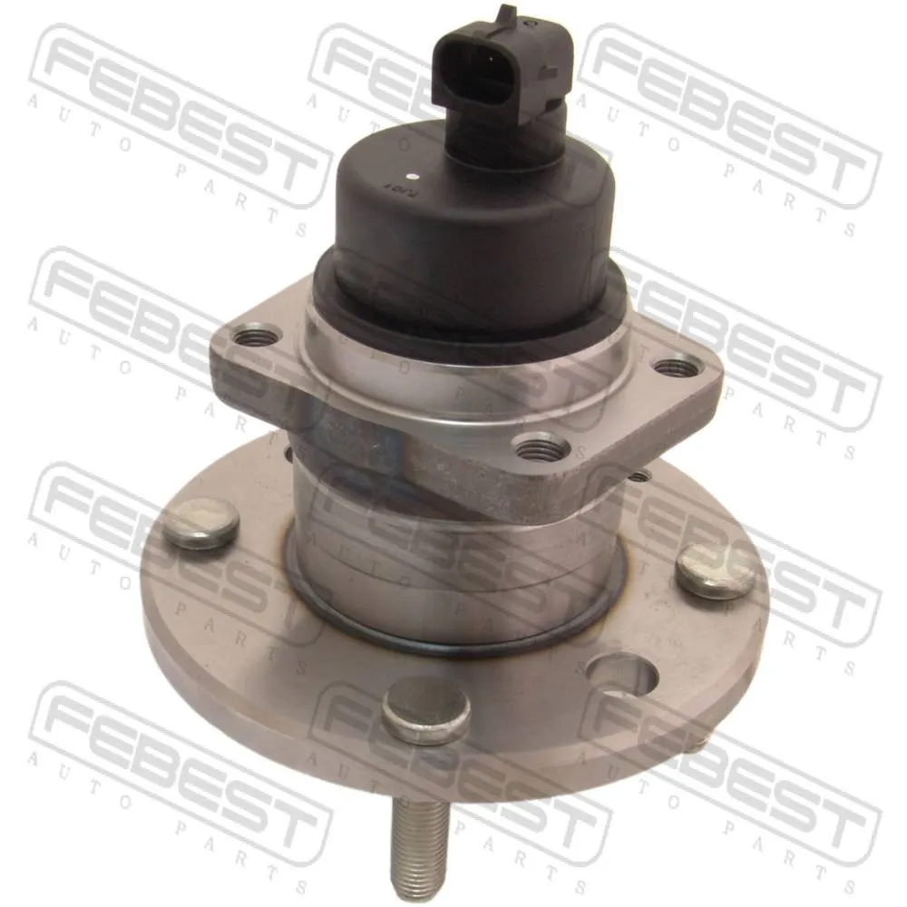 Ступица задняя SUZUKI RENO/FORENZA RQ420 (RENO/FORENZA) FEBEST 1082-002