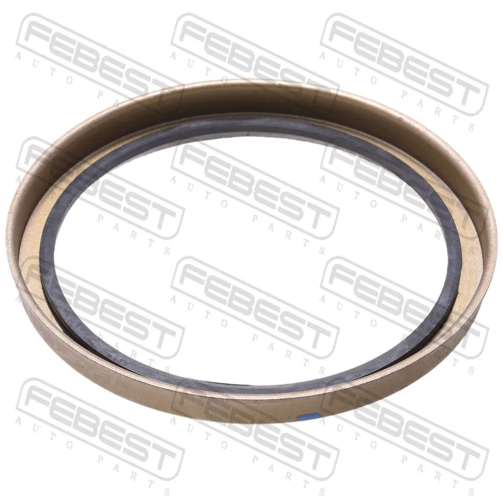 Сальник ступичный передний 91x106.5x9x12.3 TOYOTA LAND CRUISER 90 KZJ9#,LJ9#,RZJ9#,VZJ9# 1996 FEBEST 95ADS-911060912X