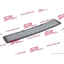 Салонный фильтр с активированным углем SRLine S111004