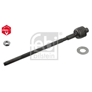 Тяга рулевая nissan pathfinder 3.33.5 95 FEBI 34720