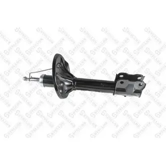 Амортизатор передний газовый Mitsubishi Outlander 2.0/2.4 03> STELLOX 4214-0231-SX