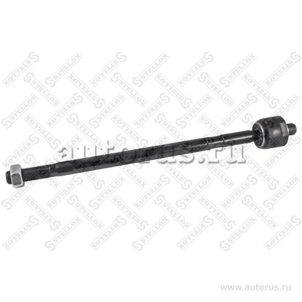 Тяга рулевая MB Vito all 96> STELLOX 55-00691A-SX