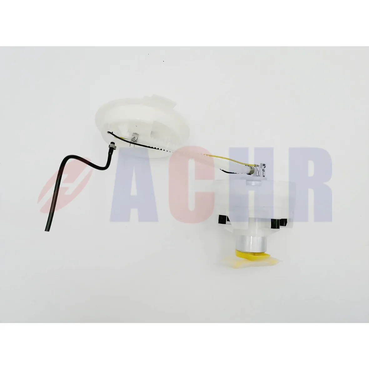 Топливный бензонасос в сборе AUDI A4 2005 - 2005 1.8-3.0 VAG (Замена для EFM1151203) ACHR EFM450215
