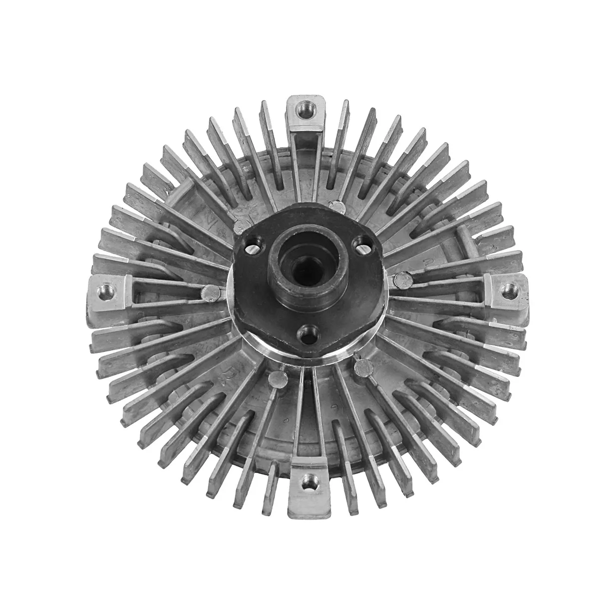 Муфта вентилятора системы охлаждения AD A4/A6 VW B5 4cyl MEYLE 100 121 0036