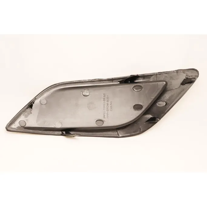 Накладка фары противотуманной Лев. Ford Focus 2008-2011 DoCar 1538834DCR