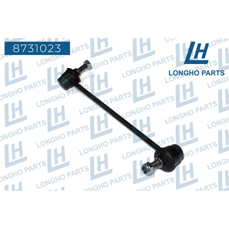 Стойка стабилизатора и составляющие Chevrolet Laetti 96403100 LONGHO 8731023