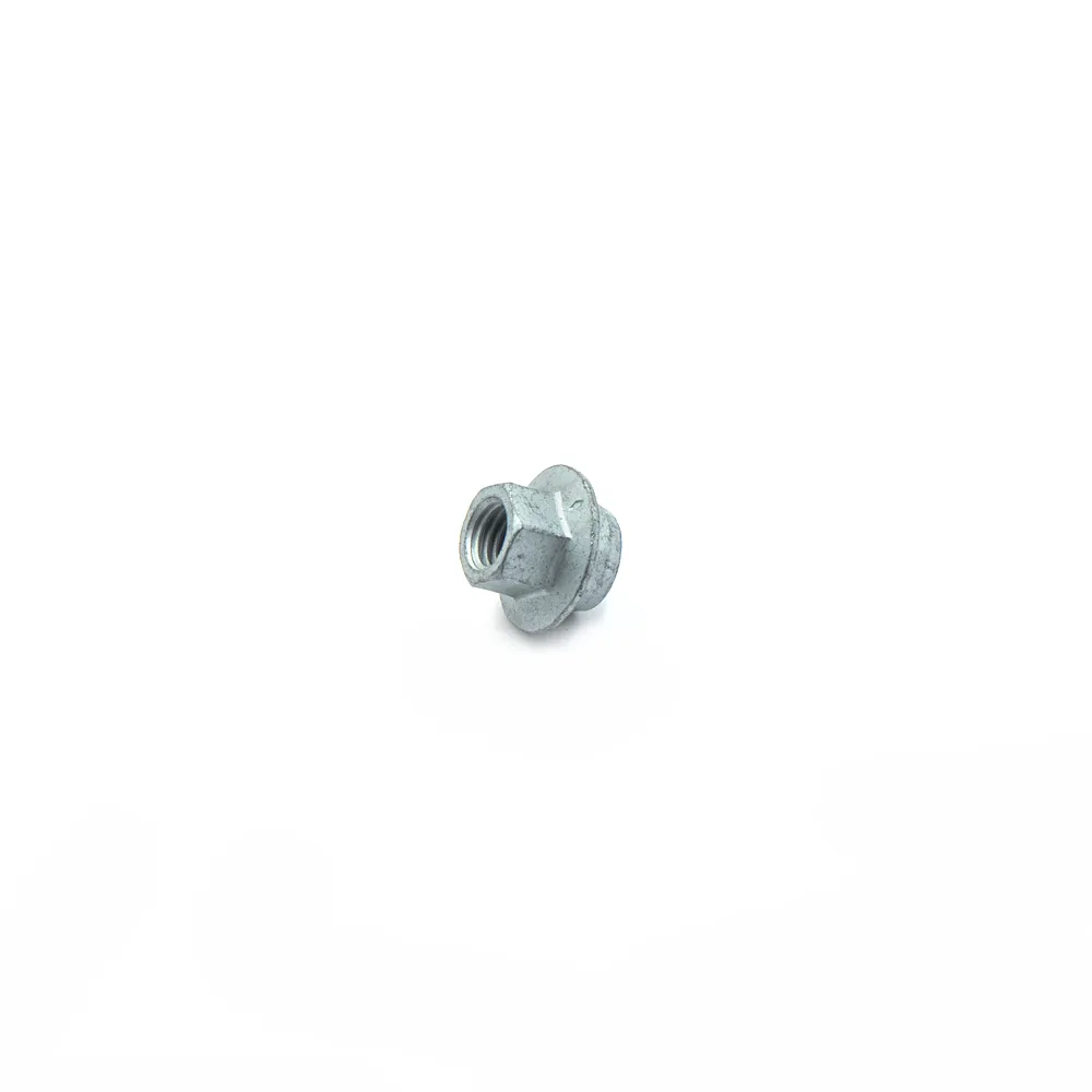 Гайка крепления выпускного коллектора MITSUBISHI /M10x1,5mm 1577A007