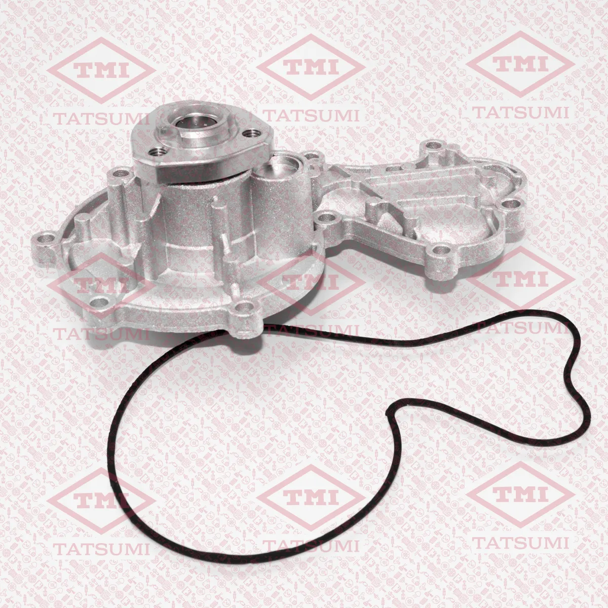 Насос водяной AUDI A4/A5/A6/A7/A8/Q5/Q7 07->PORSCHE Cayenne/Maca TATSUMI TGF1085