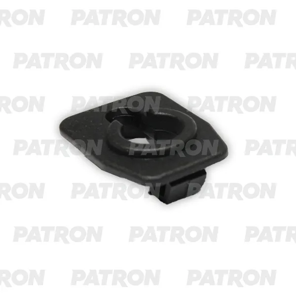 Держатель пластмассовый Держатель упора капота верх Punto , N. Punto , Alb PATRON P372538T