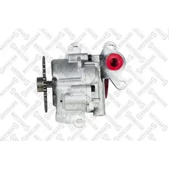 Насос масляный 1839456 Ford Transit 2.2/2.4 TDCi 06> STELLOX 0440040_SX