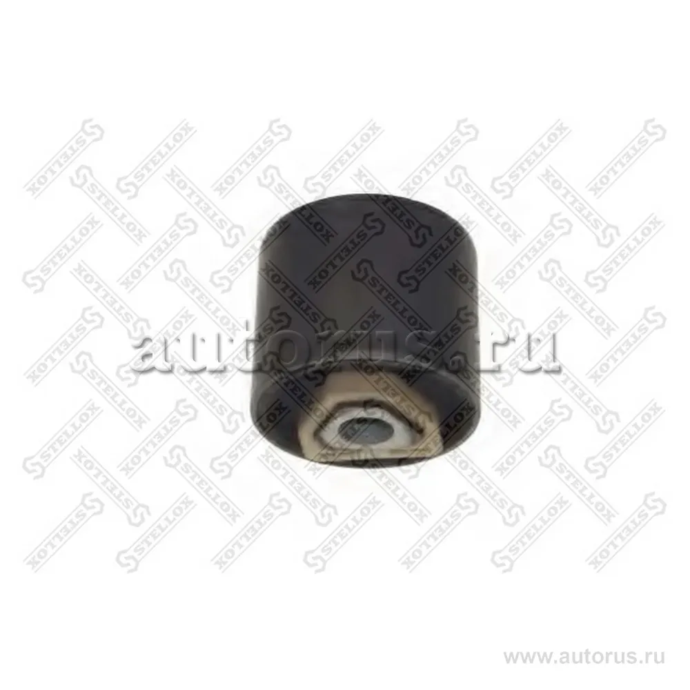 Сайлентблок рычага верхн. BMW E34/E32 3.0-2.5TD/TDs 86-97 STELLOX 71-31358-SX
