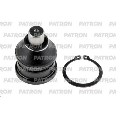 Опора шаровая SUZUKI: SWIFT 05- PATRON PS3433
