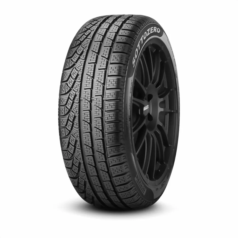 Шина R15 195/65 Pirelli Winter Sottozero 91T зима 1756400