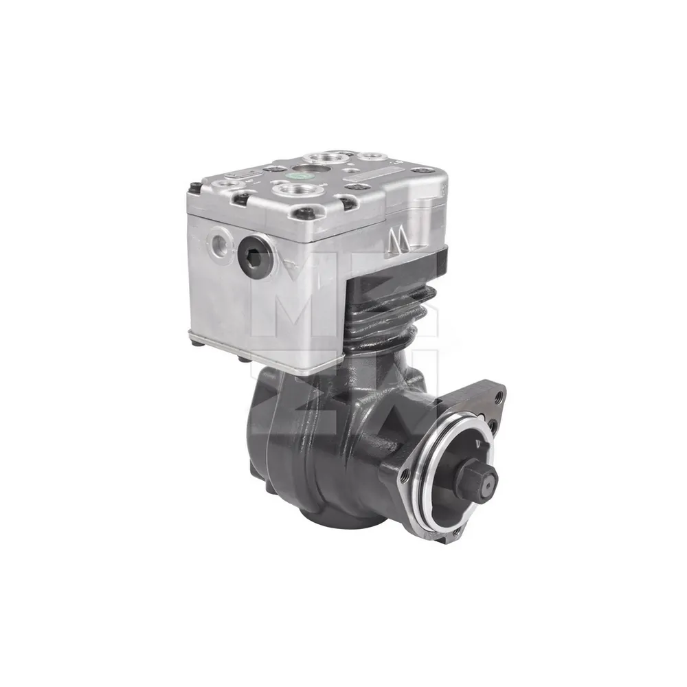 Воздушный компрессор MAN одноцилинд. 352 cc, о.н. 4123520030 (M7003102) Marshall M7003102