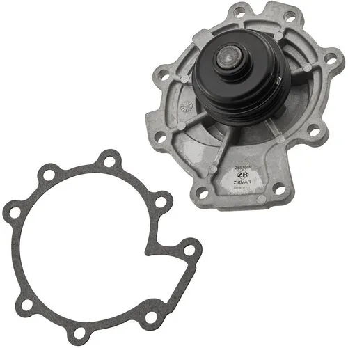 Водяной насос Ford Maverick, Mondeo, Mazda MPV II, Jaguar X-Type I ZIKMAR Z69786R