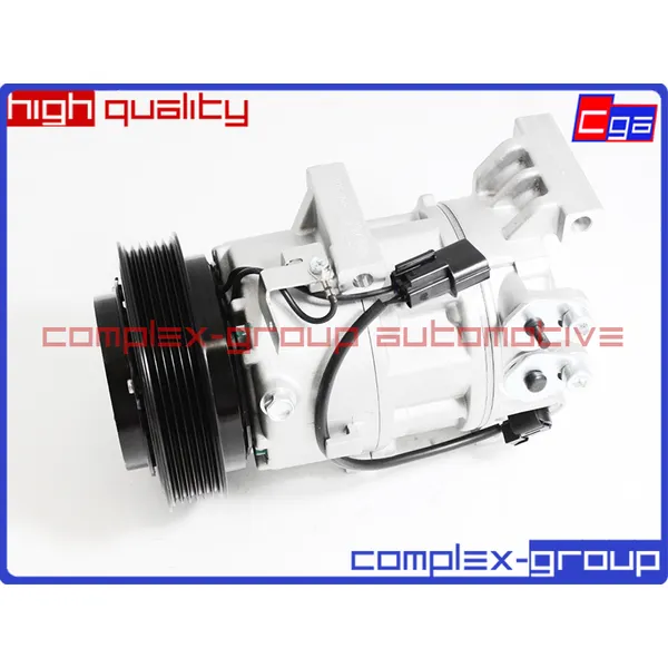 Компрессор 977013X500 CGA 13CC1126RA