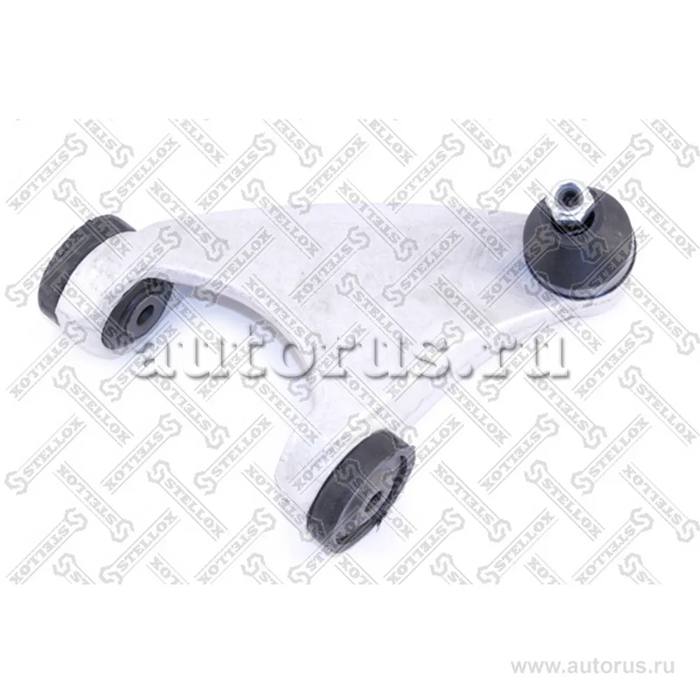Рычаг верхний правый Alfa Romeo 147/156 all 97> STELLOX 54-02793A-SX
