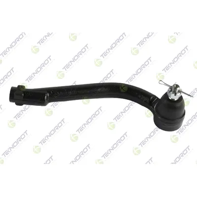 Наконечник рулевой R HYUNDAI Santa Fe III 12-18 TEKNOROT HY-831