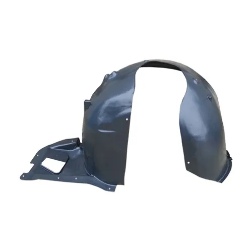 Подкрылок передний левый CITROEN C3 (09-) TORK TRK2061