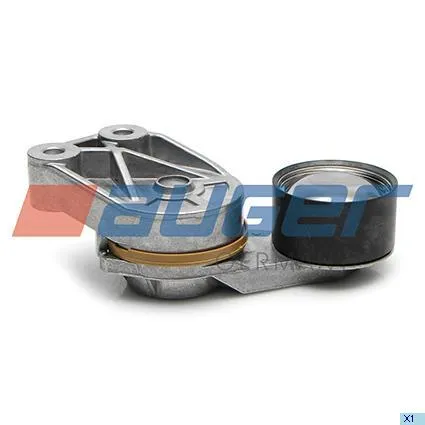 Натяжитель ремня Renault Magnum DXI 12 D12 Volvo FH 12 2001-2005, FH 16 2003-, FM 9 2001-2009, FM AUGER 67778