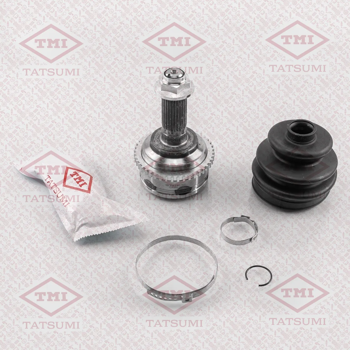 ШРУС наружный к-т MAZDA 6 02-> TATSUMI TDA1059