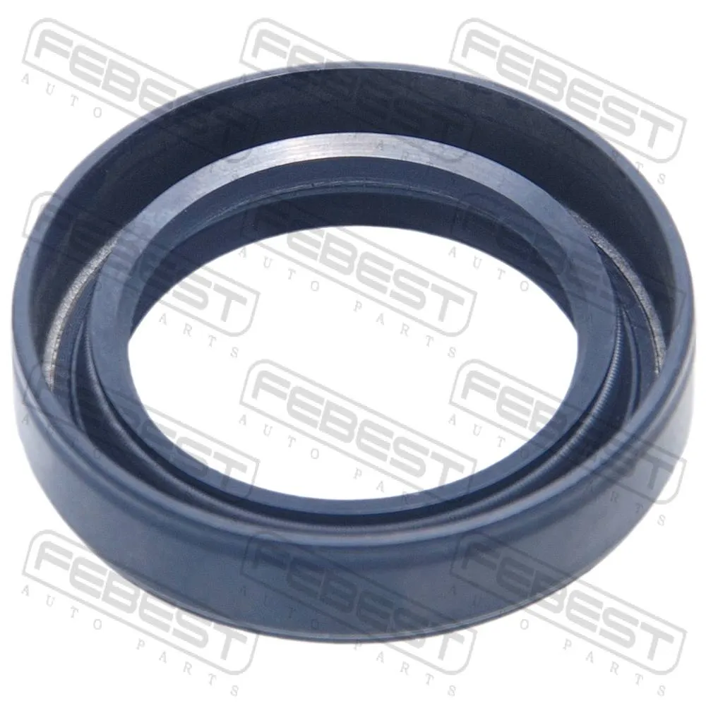 Сальник привода 35x50x11 SUBARU ALCYONE SVX C11 1991.03-1996.11 [JP] FEBEST 95GBY-35501111L