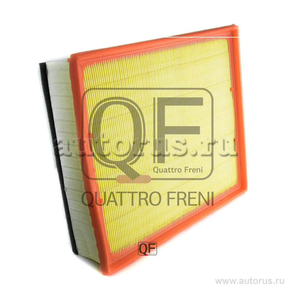 Фильтр воздушный QUATTRO FRENI QF36A00093