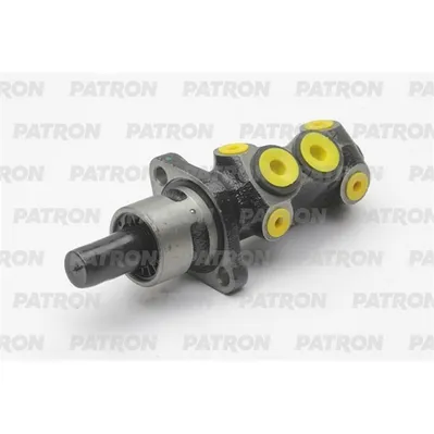 Цилиндр тормозной главный AUDI: 100 82-91, 100 Avant 82-90, 80 79-86, 80 86- PATRON PBC1862