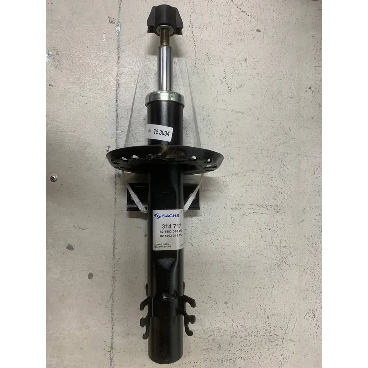 Амортизатор передний L=R, Уценка MB W203 SACHS 317 559-N0 Уценка