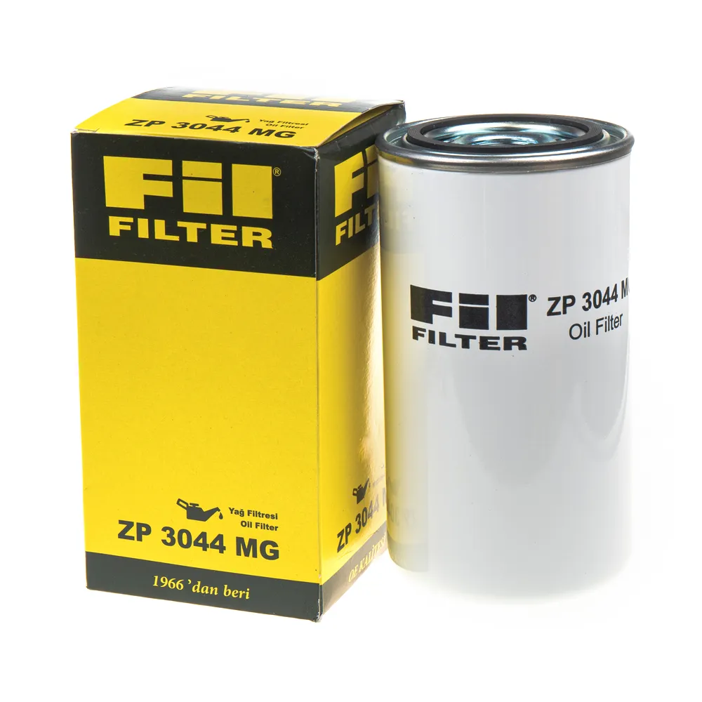 Фильтр масляный BUS/TRUCK/INDUSTRIAL FIL FILTER ZP3044MG