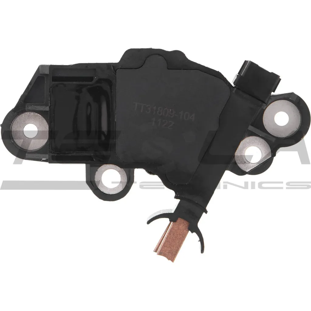 Регулятор AUDI A3, SEAT Exeo, SKODA Superb, Volkswagen Crafter, Passat, Touran, Multivan TESLA TECHNICS TT31809