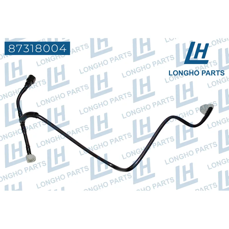 Топливная магистраль Chevrolet,LACETTI , NUBIRA , OPTRA (J200) 96553796 LONGHO 87318004