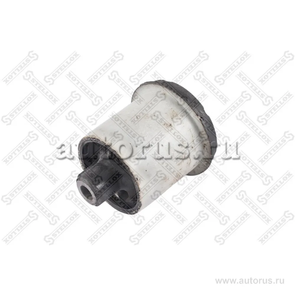 Сайлентблок зад. балки левый+правый Fiat Punto, Opel Corsa all 05> STELLOX 77-00820-SX