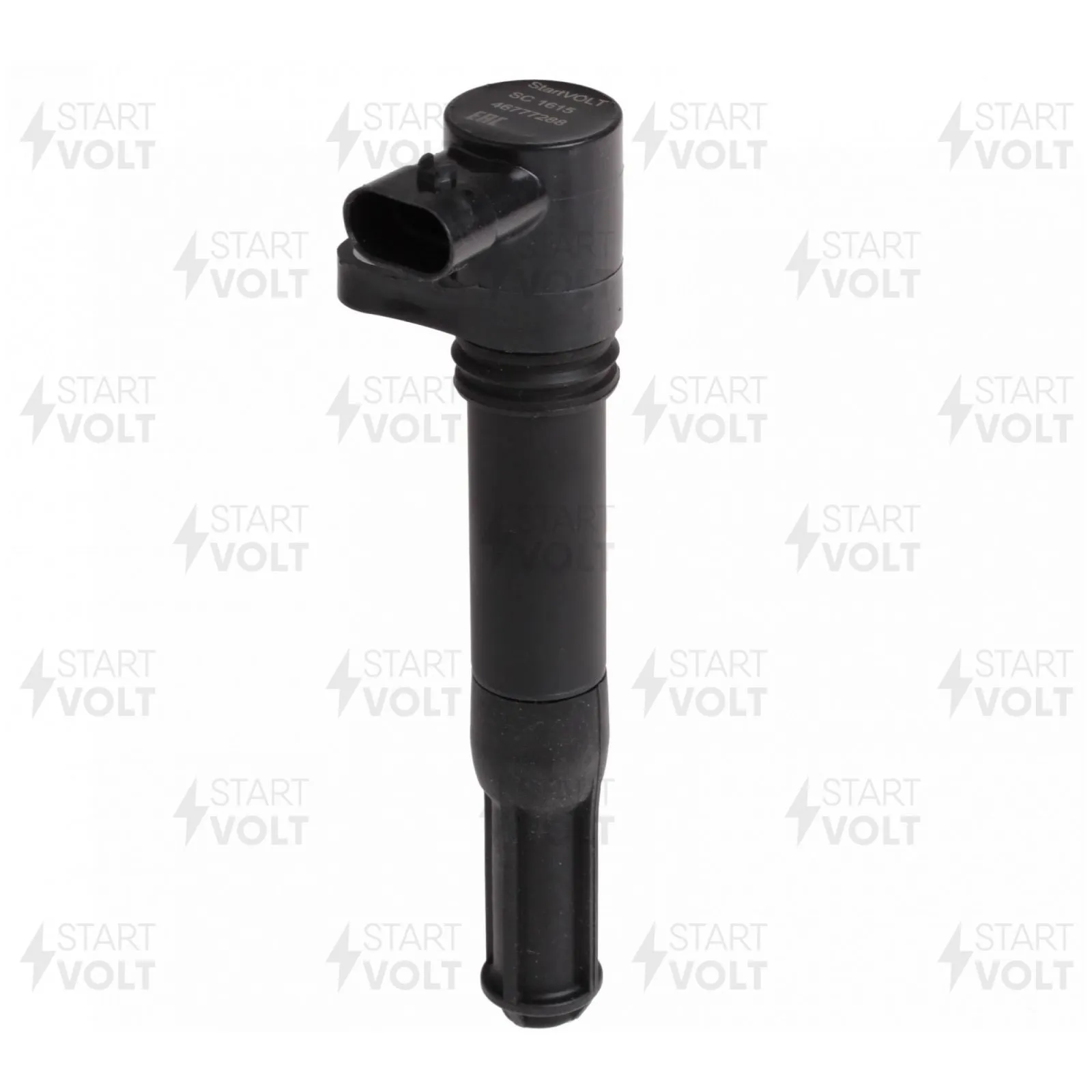 Катушка зажигания для а/м FIAT Doblo (10-)/500 (07-) 1.4i STARTVOLT SC 1615