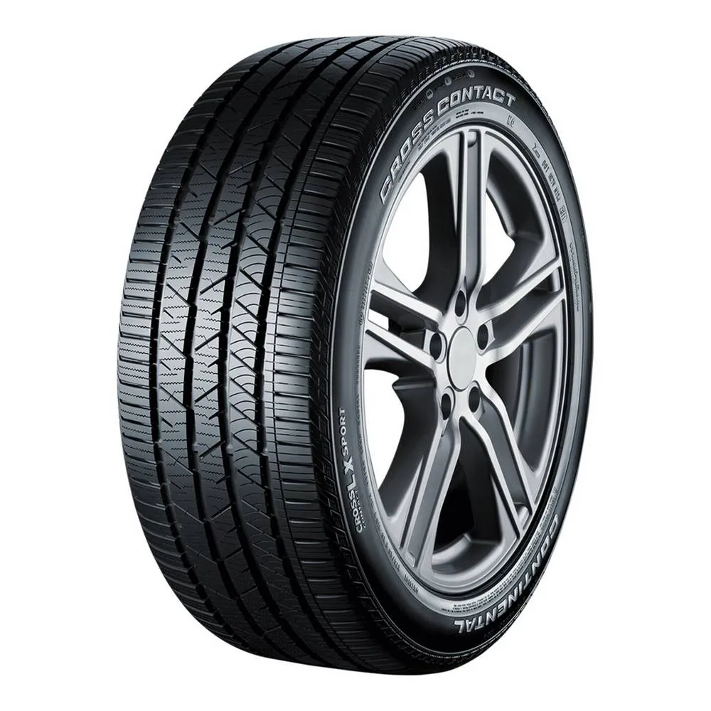 Шина R20 245/50 Continental ContiCrossContact LX Sport 102H лето 1549231