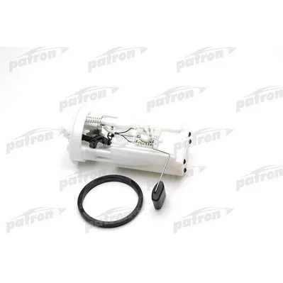 Насос топливный электрический =85L/h (модуль) HYUNDAI: Accent 94- ( PATRON PFP188