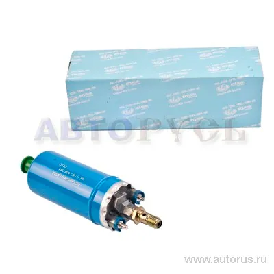 Электробензонасос для а/м ГАЗ-3110 406дв инжектор со штуцером ATS