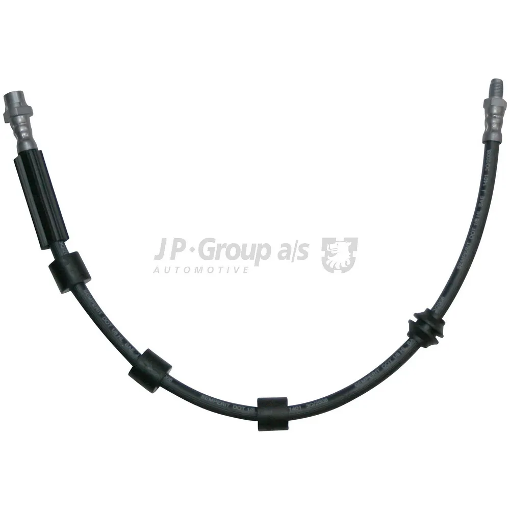Шланг торм пер JP GROUP 1461601100