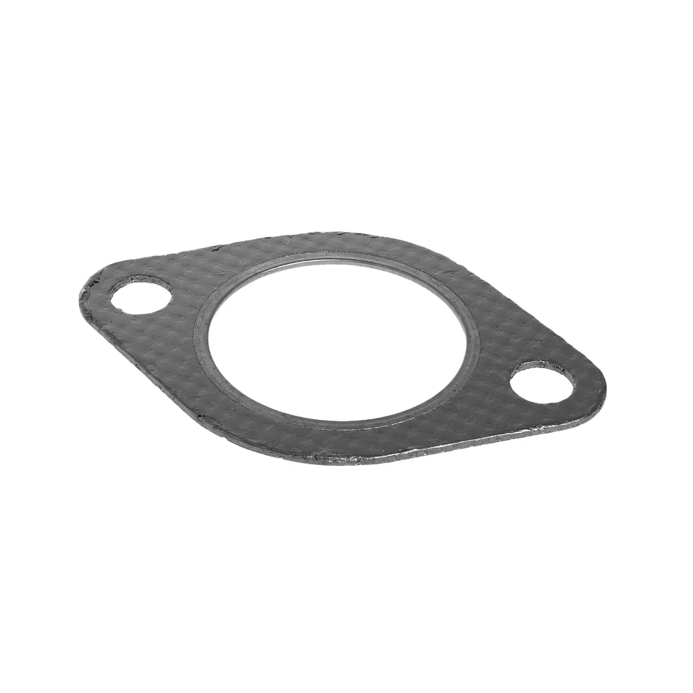 Прокладка глушителя средняя и задняя часть EMG/VISION/X7 (1064000052) GEELY 1064000052