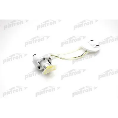 Насос топливный электрический =120L/h (модуль) AUDI: A6 2.8/2.8 PATRON PFP445