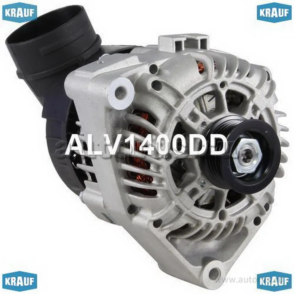 Генератор KRAUF ALV1400DD