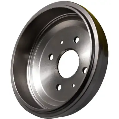 Барабан тормозной Chevrolet Aveo/Spark ZENTPARTS Z01702_ZNT