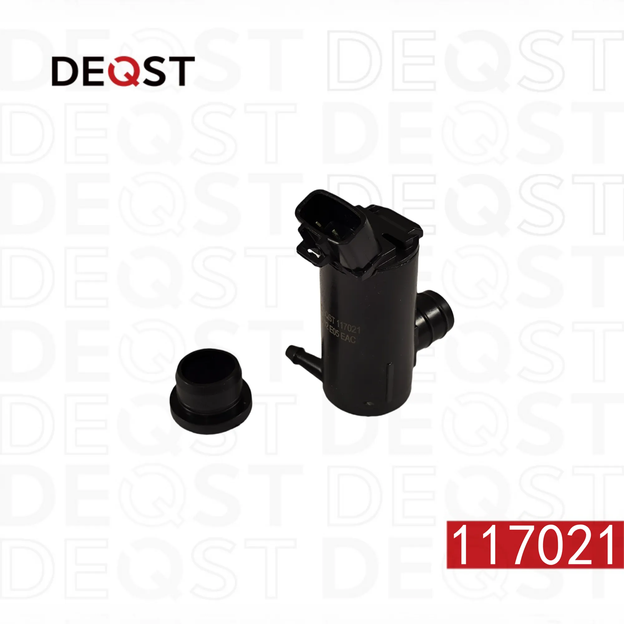 Мотор омывателя TOYOTA CAMRY (ACV30) 08.01-01.06 2.4 VVT-i DEQST 117021