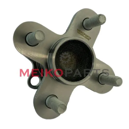 Ступица задняя TOYOTA PASSO KGC10 2004-2010 MEIKO MKWH-0048