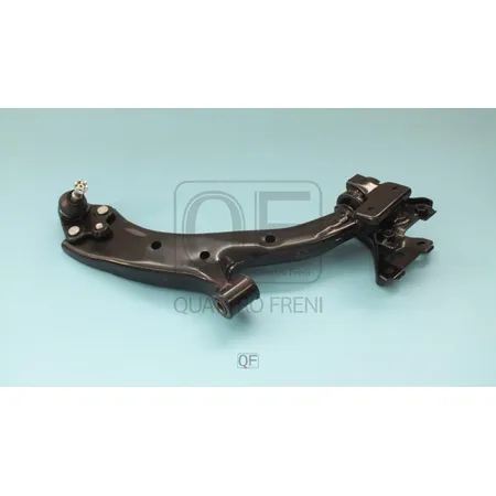 Рычаг подвески нижний FR RH QUATTRO FRENI QF20D00151