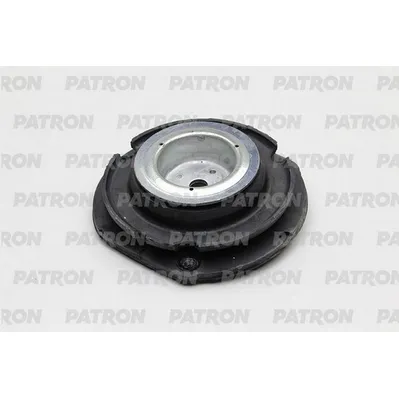 Опора амортизатора передн Peugeot 406 1.6-3.0/1.9D/TD/2.2HDi 96-04 PATRON PSE4070