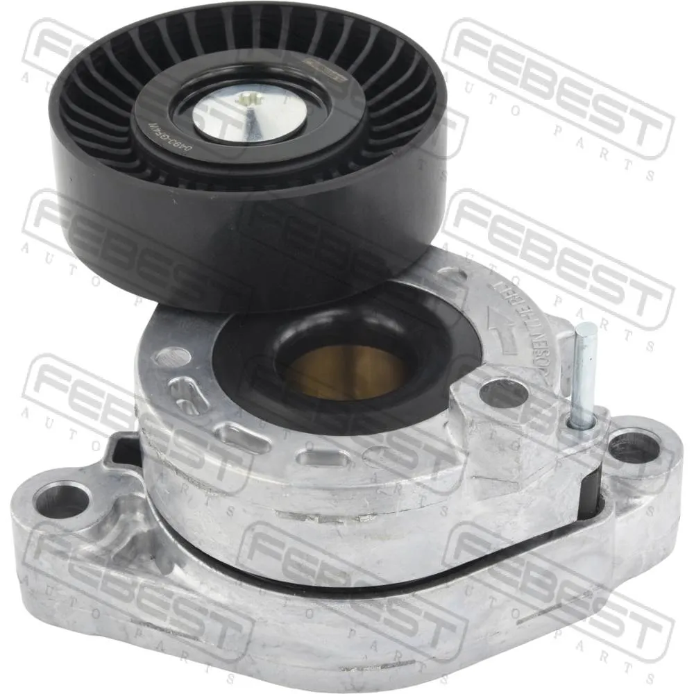 Натяжитель ремня FEBEST 0490-GF4W