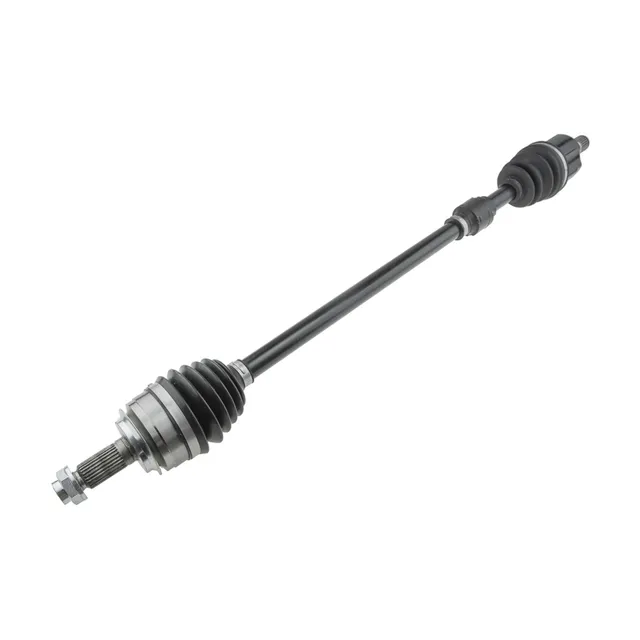 Полуось Honda Civic 4D 1.8,2.0 06-11 АКПП правая NTY NPWHD066