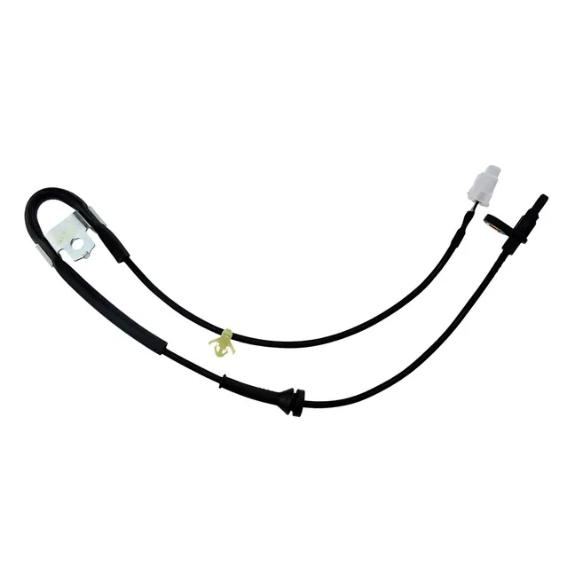Датчик ABS пер SUZUKI SPLASH 08 SWIFT 08 OPEL AGILA 08- /правый/ HCASU044