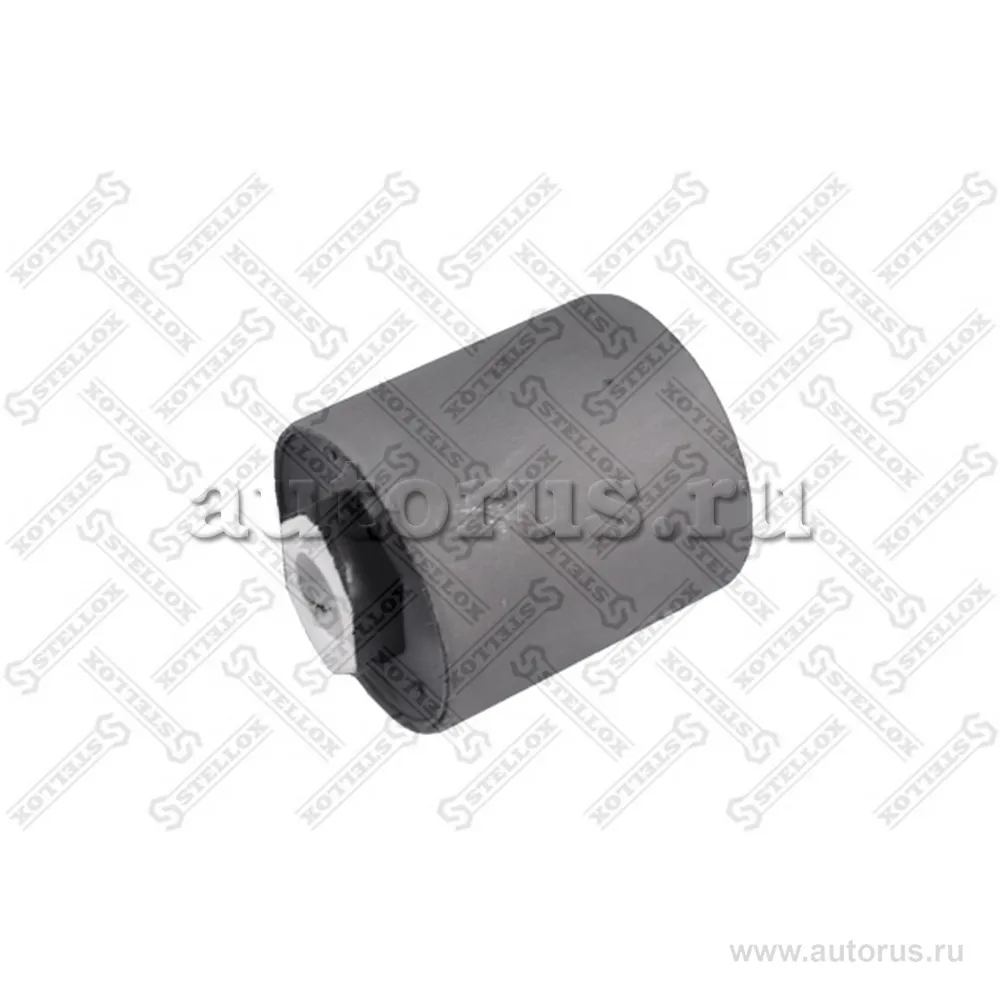 Сайлентблок кабины (рмп) литой 16.5x60x63.5/80 Scania 94/114/124/1 STELLOX 87-08560-SX